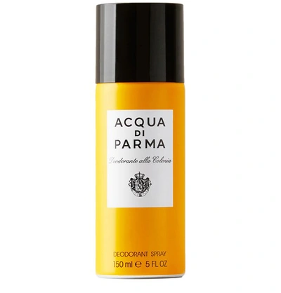 Acqua Di Parma Colonia Deodorant Spray 150ml In Multi