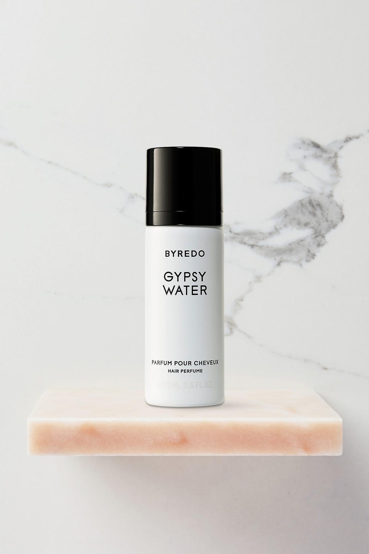 Byredo Gypsy Water Hair Perfume 75 Ml | ModeSens