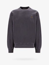 Carhartt Sweatshirt In Orange