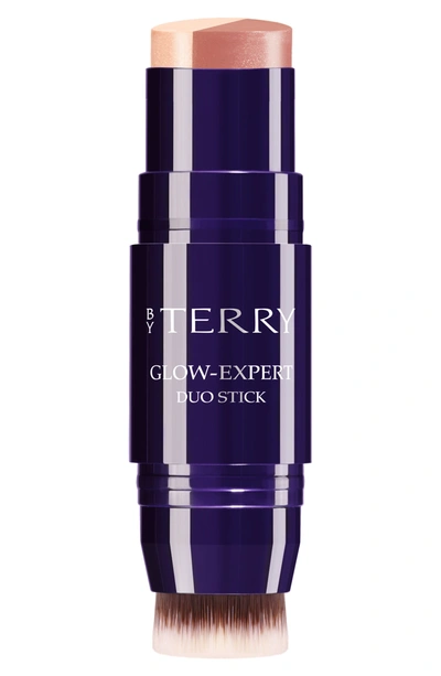 By Terry Glow-expert Duo Stick In No. 1 Amber Light
