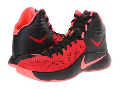 Nike Zoom Hyperfuse 2014 | ModeSens