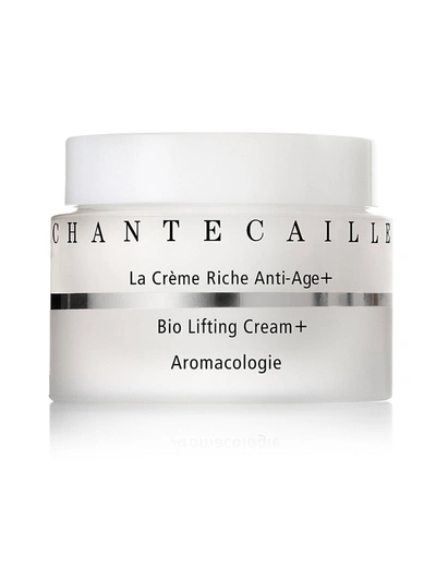 Chantecaille Bio Lifting Cream+ Standard Size- 1.7 Oz. In Colorless