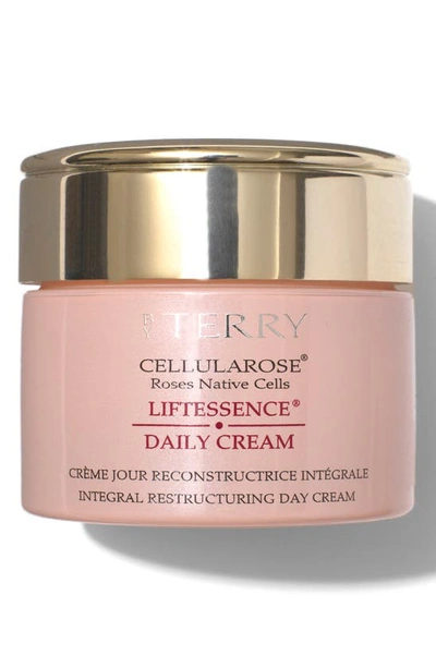 By Terry Women's Liftessence Daily Cream In White