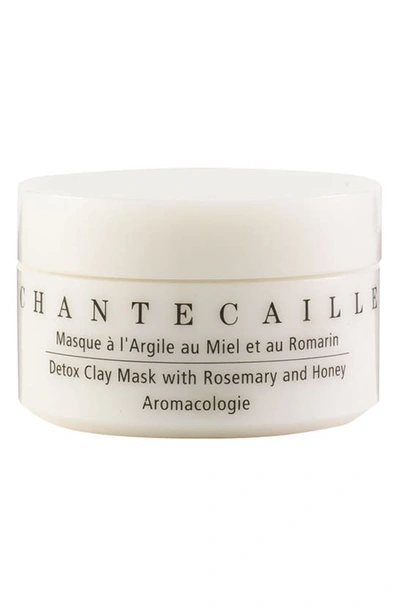 Chantecaille 1.7 Oz. Detox Clay Mask With Rosemary And Honey