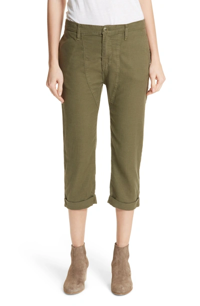 The Great The Saddle Trouser In Army