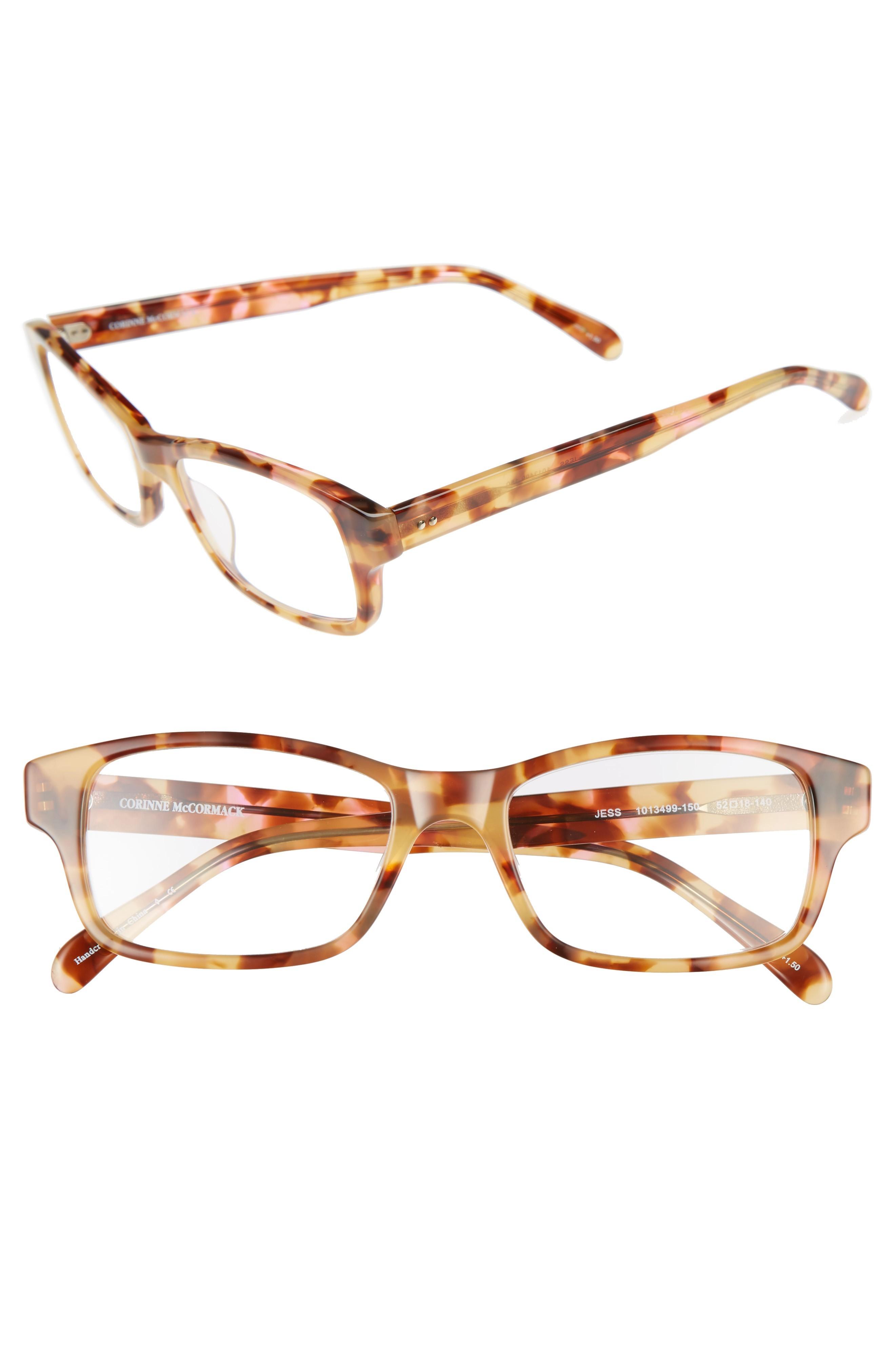 colorspex by corinne mccormack