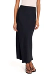 Favorite Daughter The Gwen Maxi Skirt In Black