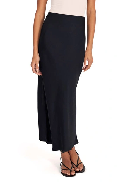 Favorite Daughter The Gwen Maxi Skirt In Black