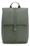 Bugaboo Babies' Diaper Changing Backpack In Forest Green