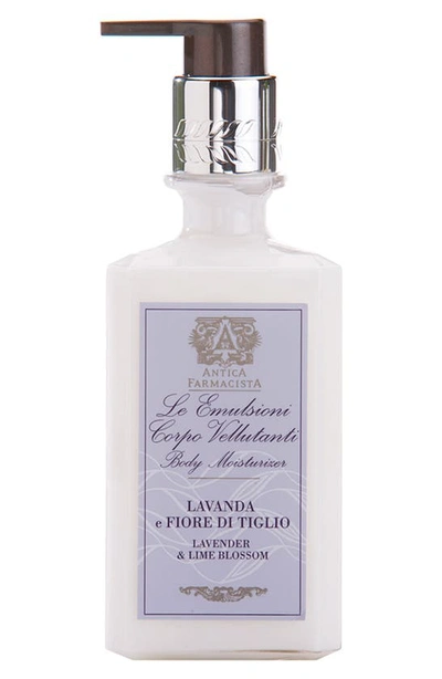Antica Farmacista 'lavender & Lime Blossom' Body Moisturizer, 10 oz
