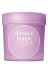 Clinique Women's Happy Gelato Sugared Petals Cream For Body