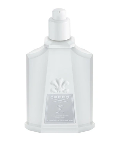 Creed Love In White Body Lotion