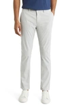 Nn07 Marco Relaxed Slim Straight Chino Pants In Harbor Mist
