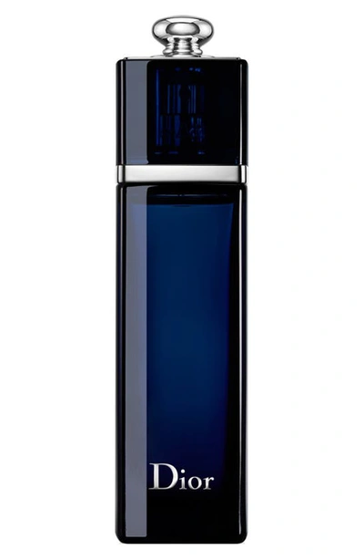 Dior Addict Eau De Parfum 3.4 oz/ 100 ml In Multi