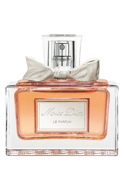 Dior Le Parfum 1.35 oz Eau De Parfum Spray