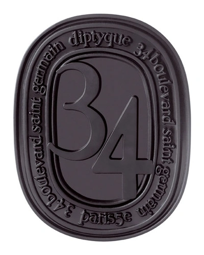 Diptyque 34 Solid Perfume In Regular