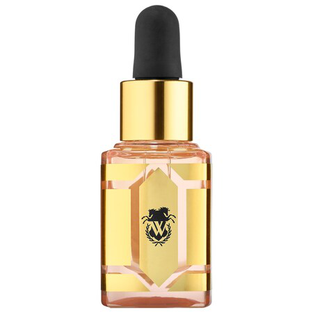 wildfox perfume oil