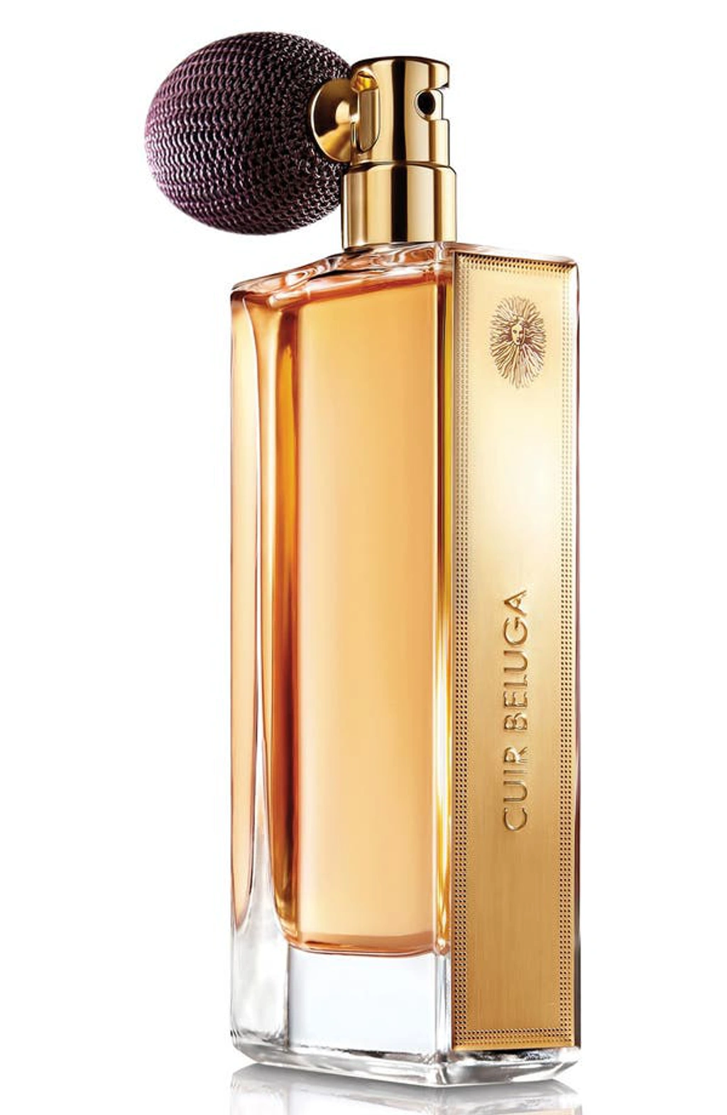 Guerlain Cuir Beluga Hair Mist Guerlain Cuir Béluga Eau De Parfum