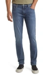 Paige Men's Federal Slim-straight Jeans In Birch