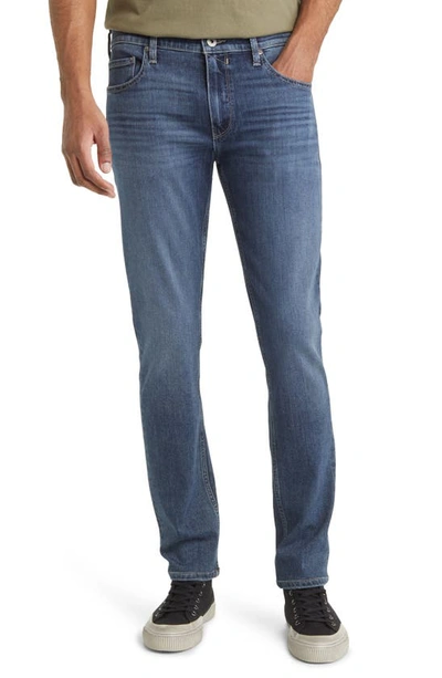 Paige Men's Federal Slim-straight Jeans In Hawthorn