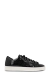 P448 Jack Sneaker In Mada/ Black
