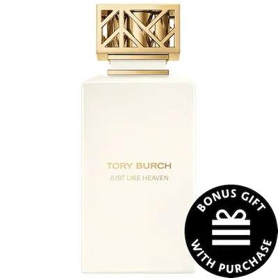 Tory Burch Just Like Heaven 3.4 oz/ 100 ml Extrait De Parfum Spray