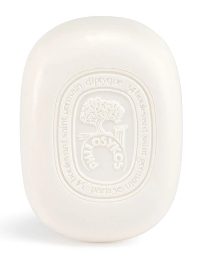 Diptyque Philosykos Perfumed Soap In White