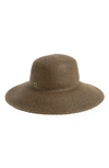 Eric Javits Hampton Squishee® Sun Hat In Antique