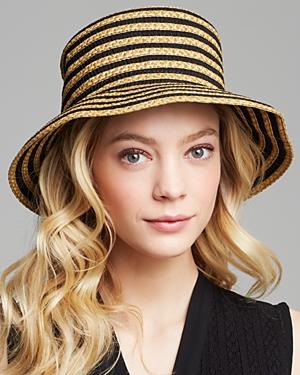 eric javits braid dame hat