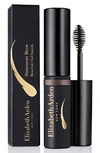 Elizabeth Arden Eyes Wide Open Statement Brow Defining Gel - Deep Brown