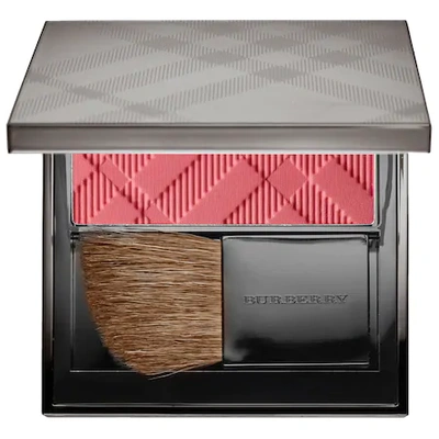 Burberry Beauty Light Glow - Natural Blush Coral Pink No. 09 0.24 oz In No. 09 Coral Pink