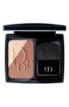 Dior Blush Sculpt Contouring Powder Blush - 003 Beige Contour