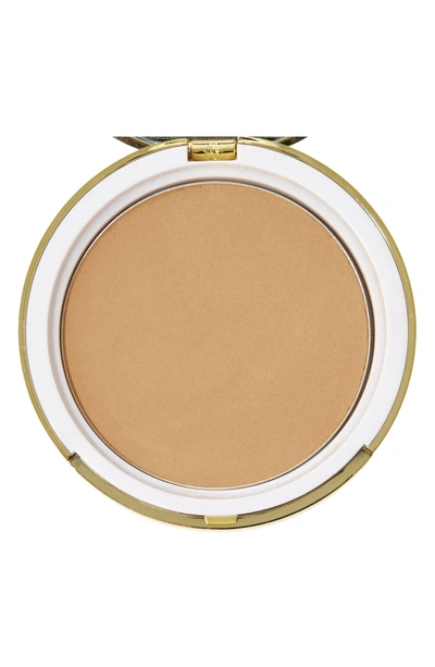 Winky Lux Coffee Bronzer In Latte