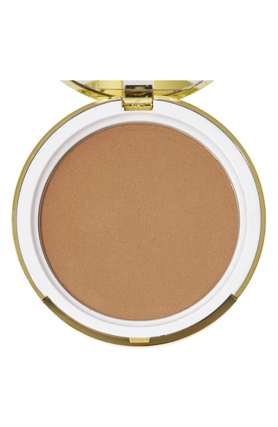 Winky Lux Coffee Bronzer In Mocha