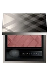 Burberry Beauty Eye Colour - Wet & Dry Silk Eyeshadow - No. 201 Rose Pink