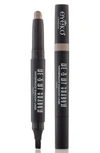 Eyeko Me & My Shadow Waterproof Eyeshadow & Eyeliner - Taupe