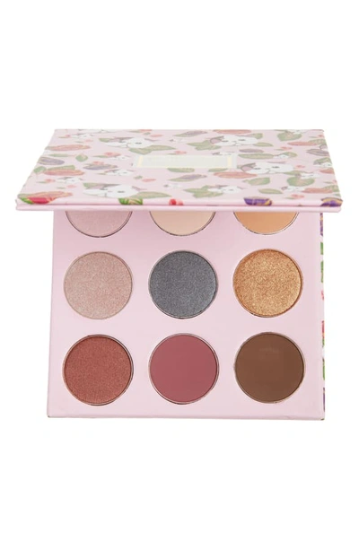 Winky Lux Kitten Palette