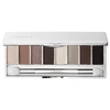 Clinique All About Shadow 8-pan Palette Wear Everywhere Greys