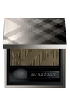 Burberry Beauty Beauty Eye Color Wet & Dry Silk Eyeshadow In No. 306 Khaki Green