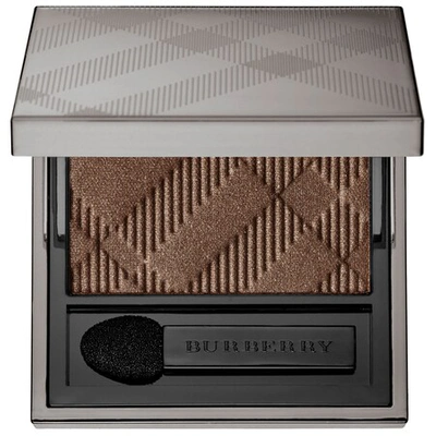Burberry Beauty Eye Colour - Wet & Dry Silk Shadow Midnight Brown No. 300 0.09 oz/ 2.7 G In No. 300 Midnight Brown