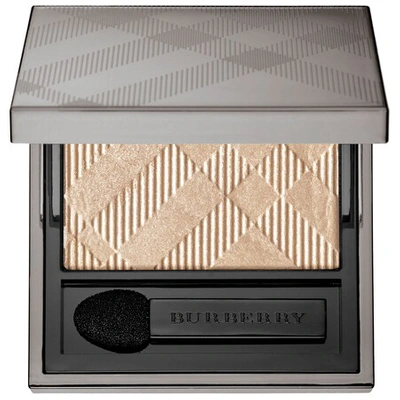 Burberry Beauty Eye Colour - Wet & Dry Glow Shadow Gold Pearl No. 001 0.06 oz/ 1.8 G In No. 001 Gold Pearl