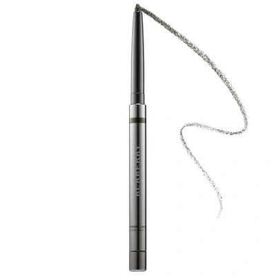 Burberry Beauty Effortless Kohl Eyeliner Storm Green No. 06 0.01 oz/ 0.28 G In No. 06 Storm Green