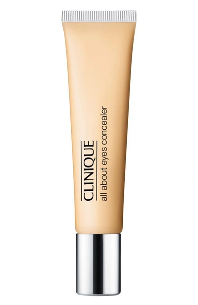 Clinique All About Eyes Concealer Light Neutral