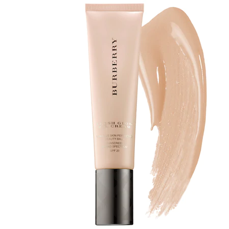 burberry fresh glow bb cream
