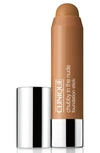 Clinique Chubby In The Nude Foundation Stick Ample Amber 0.21 oz