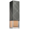 Burberry Beauty Cashmere - Soft Matte Foundation Rosy Nude No. 31 1oz In No. 31 Rosy Nude