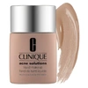 Clinique Acne Solutions&trade; Liquid Makeup Foundation Fresh Clove 1 oz