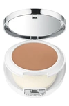 Clinique Beyond Perfecting Powder Foundation + Concealer Sand 0.51 oz/ 14.5 G In 18 Sand