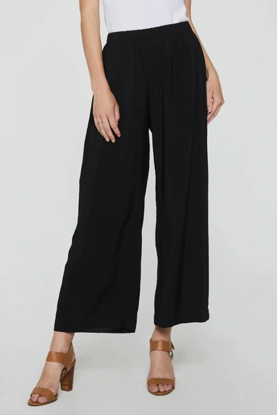 Another Love Paris Lounge Pants In Black