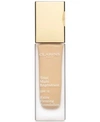 Clarins Extra-firming Foundation Spf 15 - 105-nude In 105 Nude
